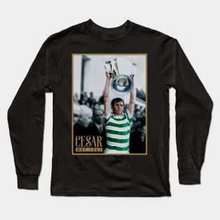 Cesar - Lisbon Lion Long Sleeve T-Shirt